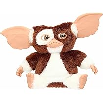 Amazon.co.jp: NECA Gremlins Gizmo Dancing Plulsh グレムリン